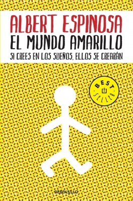 Papel EL MUNDO AMARILLO
