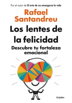 Papel LOS LENTES DE LA FELICIDAD