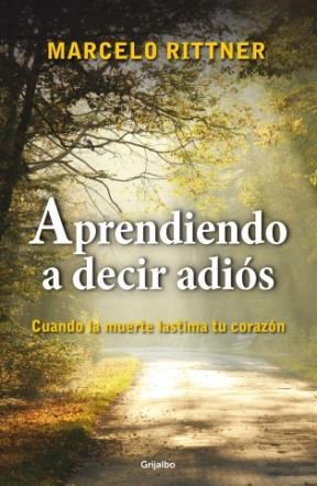 Papel APRENDIENDO A DECIR ADIOS
