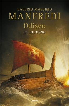 Papel ODISEO, EL RETORNO