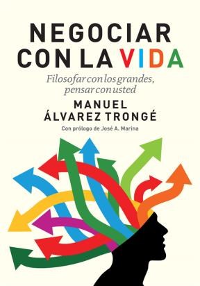 Papel NEGOCIAR CON LA VIDA