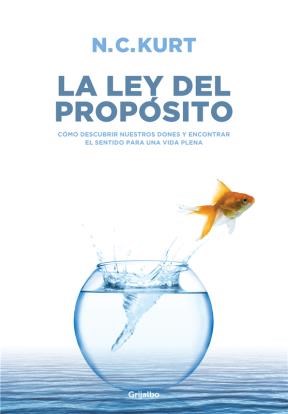 Papel LA LEY DEL PROPOSITO