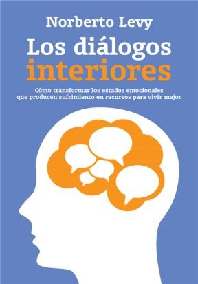 Papel LOS DIALOGOS INTERIORES