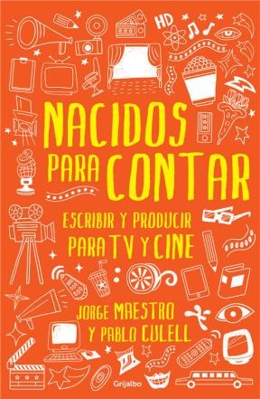 Papel NACIDOS PARA CONTAR