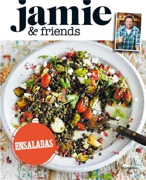  Ensaladas De Jaime Oliver