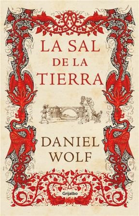 Papel LA SAL DE LA TIERRA
