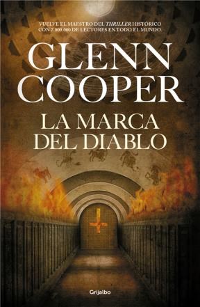  Marca Del Diablo  La