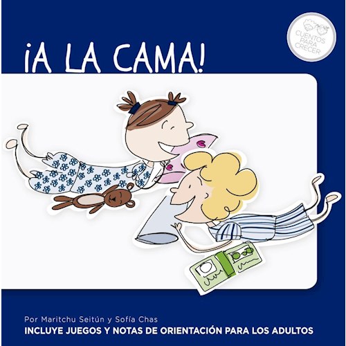 Papel ¡A LA CAMA!