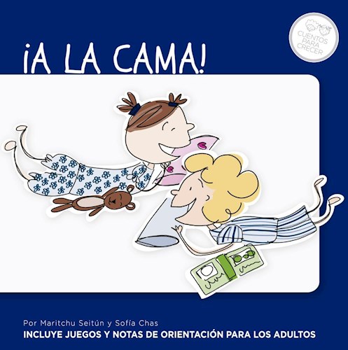  A La Cama