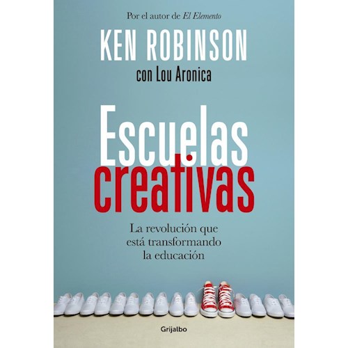 Papel ESCUELAS CREATIVAS