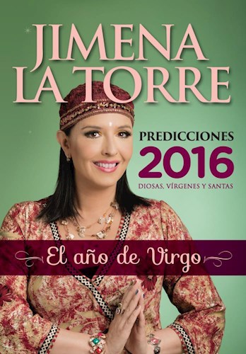  Predicciones 2016