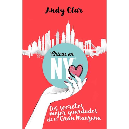 Papel CHICAS EN NY (NUEVA YORK)