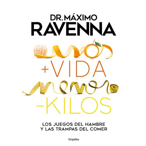 Papel MAS VIDA MENOS KILOS