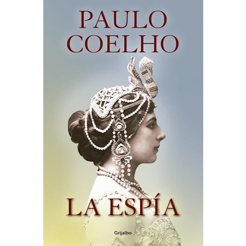 Papel LA ESPÍA