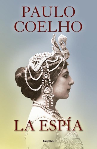  Espia  La