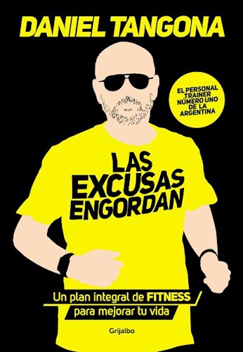  Excusas Engordan  Las