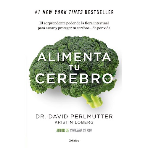 Papel ALIMENTA TU CEREBRO