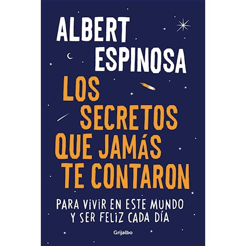Papel LOS SECRETOS QUE JAMÁS NUNCA SE CONTARON