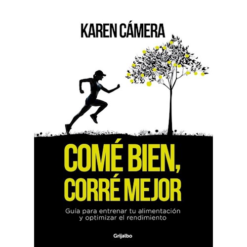 Papel COMÉ BIEN, CORRÉ MEJOR