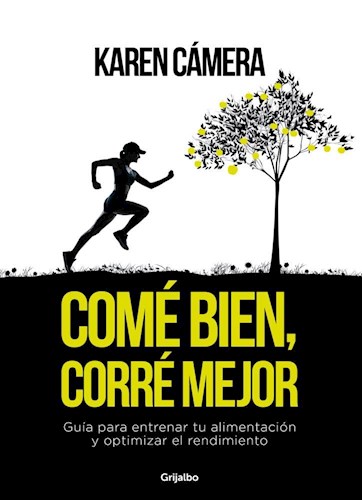  Come Bien  Corre Mejor