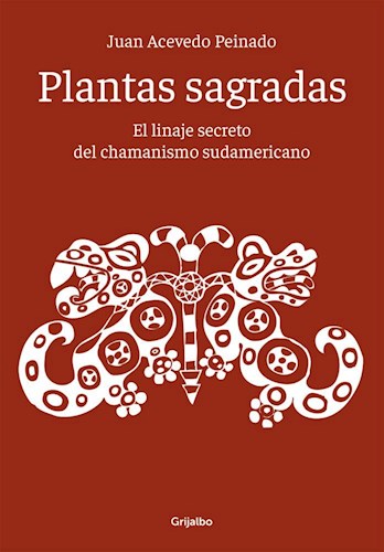  Plantas Sagradas