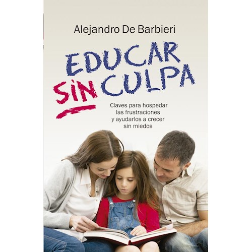 Papel EDUCAR SIN CULPA