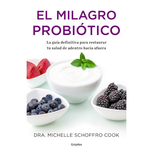 Papel EL MILAGRO PROTOBIOTICO