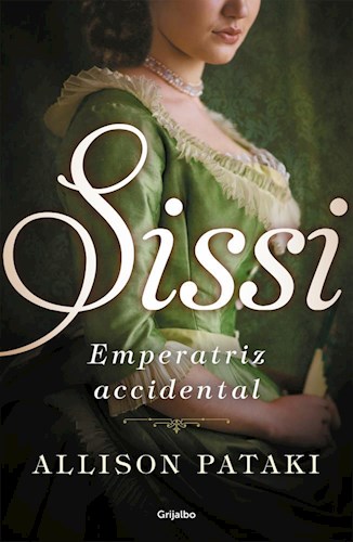  Sissi  Emperatriz Accidental