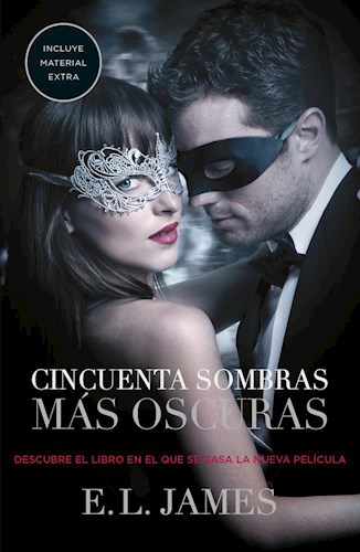  Cincuenta Sombras Mas Oscuras (Pelicula)