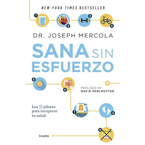 Papel SANA SIN ESFUERZO