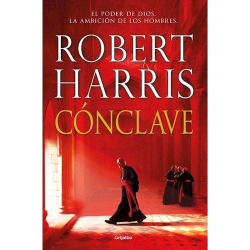 Papel CONCLAVE