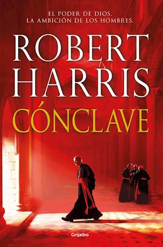  Conclave (Robert Harris)