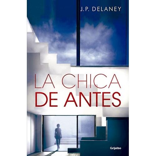 Papel CHICA DE ANTES, LA