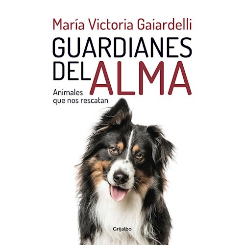 Papel GUARDIANES DEL ALMA