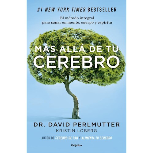 Papel MAS ALLA DE TU CEREBRO
