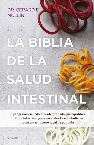  Biblia De La Salud Intestinal  La