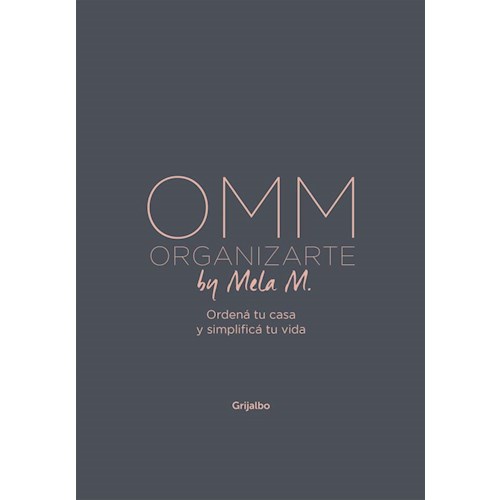 Papel OMM ORGANIZARTE