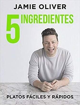Papel 5 INGREDIENTES
