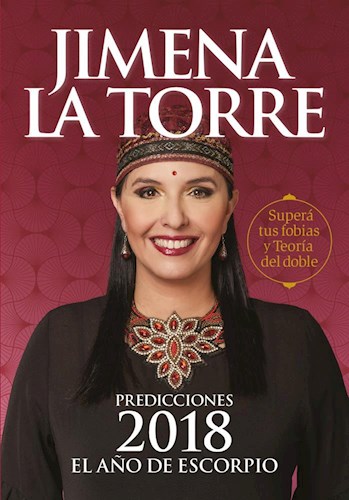 Predicciones 2018