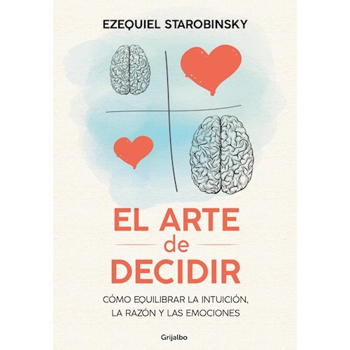 Papel EL ARTE DE DECIDIR