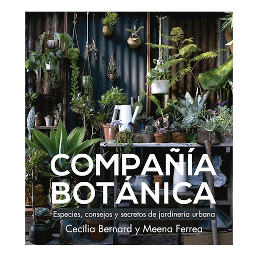 Papel COMPAÑIA BOTANICA