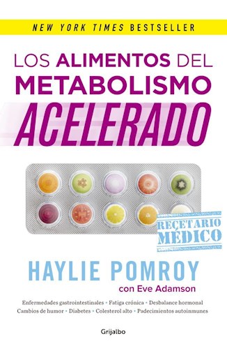  Alimentos Del Metabolismo Acelerado  Los