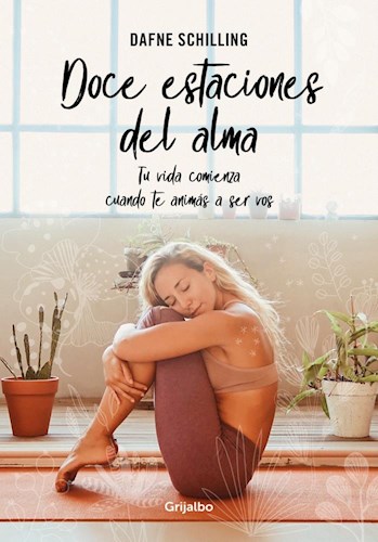 Papel DOCE ESTACIONES DEL ALMA