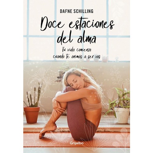 Papel DOCE ESTACIONES DEL ALMA