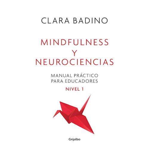 Papel MINDFULNESS Y NEUROCIENCIAS