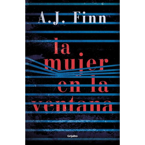 Papel LA MUJER EN LA VENTANA
