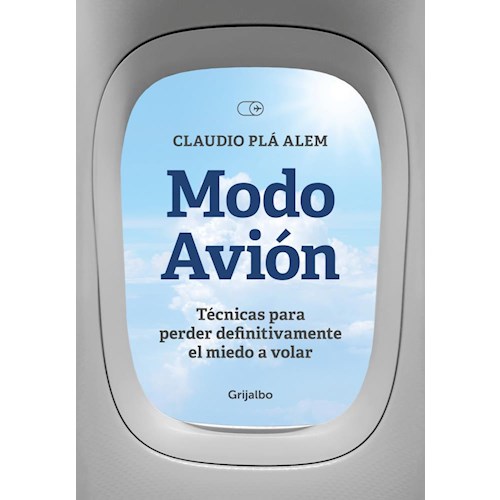 Papel MODO AVIÓN