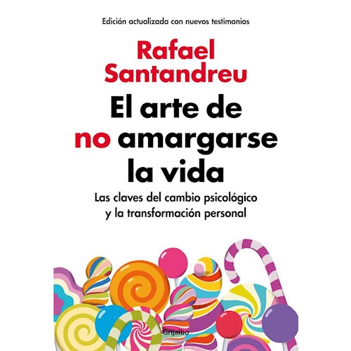 Papel EL ARTE DE NO AMARGARSE LA VIDA