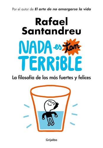 Papel Nada Es Tan Terrible