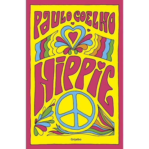 Papel HIPPIE